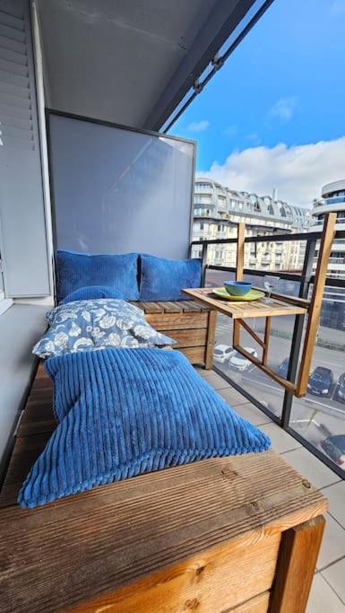 Le Salin - Terrasse - Parking - Wifi Apartment Clermont-Ferrand