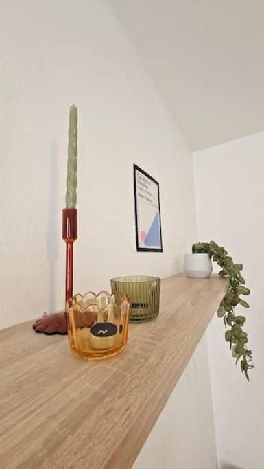 Le Salin - Terrasse - Parking - Wifi Clermont-Ferrand