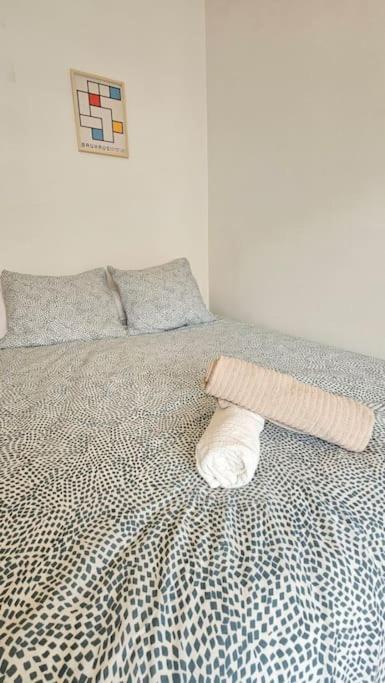 Apartment Le Salin - Terrasse - Parking - Wifi *