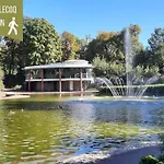 Le Salin - Terrasse - Parking - Wifi