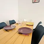 Apartment Le Salin - Terrasse - Parking - Wifi Clermont-Ferrand