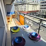 Apartment Le Salin - Terrasse - Parking - Wifi *
