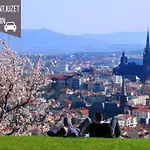 Le Salin - Terrasse - Parking - Wifi