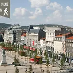 Le Salin - Terrasse - Parking - Wifi